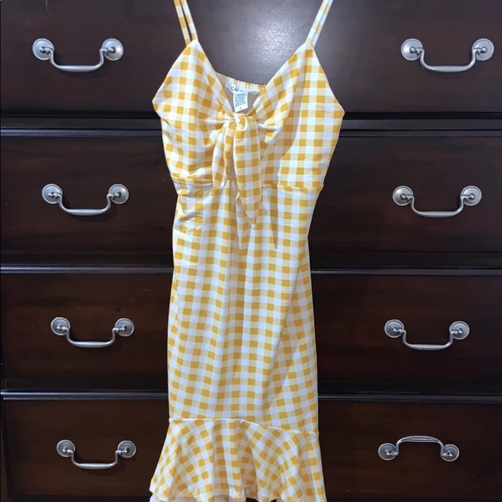 Summer dress